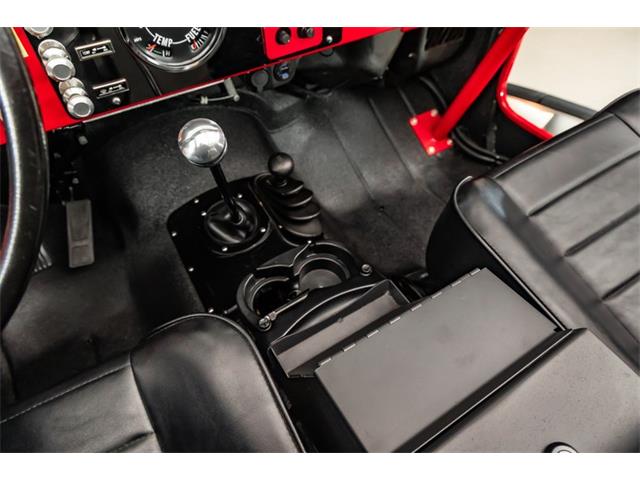 1978 Jeep CJ5 (CC-2074503) for sale in Plymouth, Michigan