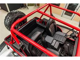 1978 Jeep CJ5 (CC-2074503) for sale in Plymouth, Michigan