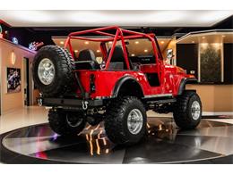 1978 Jeep CJ5 (CC-2074503) for sale in Plymouth, Michigan