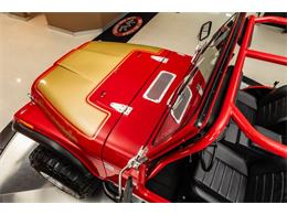1978 Jeep CJ5 (CC-2074503) for sale in Plymouth, Michigan