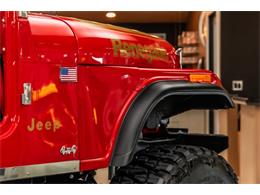 1978 Jeep CJ5 (CC-2074503) for sale in Plymouth, Michigan