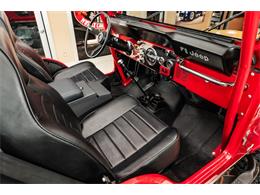 1978 Jeep CJ5 (CC-2074503) for sale in Plymouth, Michigan