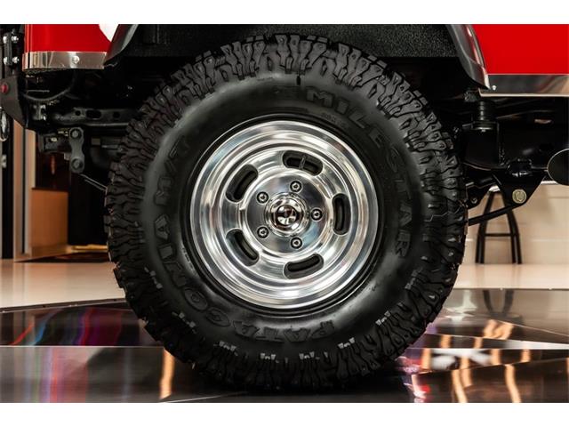 1978 Jeep CJ5 (CC-2074503) for sale in Plymouth, Michigan