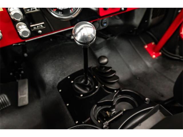 1978 Jeep CJ5 (CC-2074503) for sale in Plymouth, Michigan