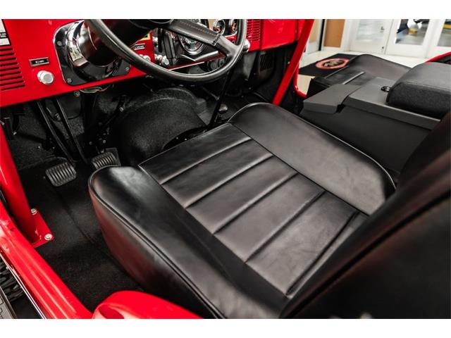 1978 Jeep CJ5 (CC-2074503) for sale in Plymouth, Michigan