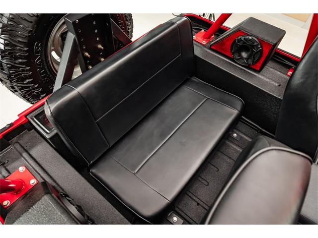 1978 Jeep CJ5 (CC-2074503) for sale in Plymouth, Michigan