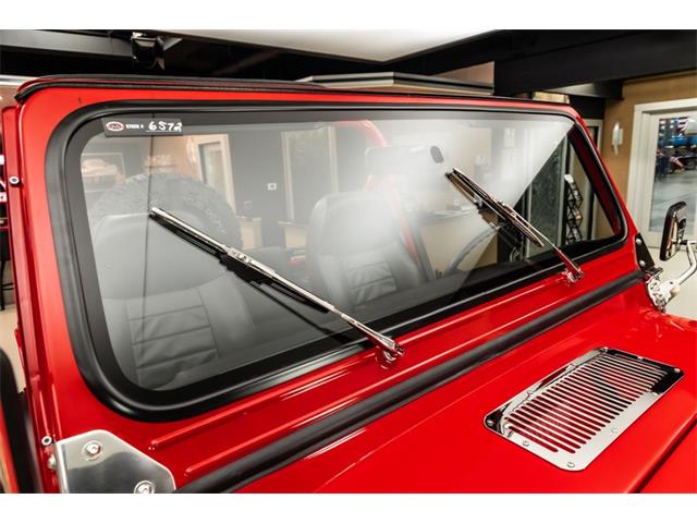 1978 Jeep CJ5 (CC-2074503) for sale in Plymouth, Michigan