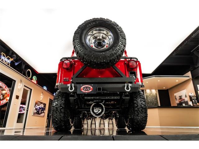 1978 Jeep CJ5 (CC-2074503) for sale in Plymouth, Michigan