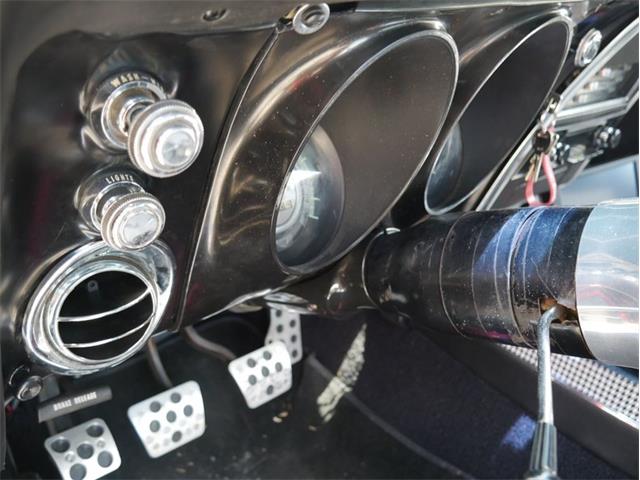 1968 Chevrolet Camaro (CC-2074504) for sale in Palmetto, Florida