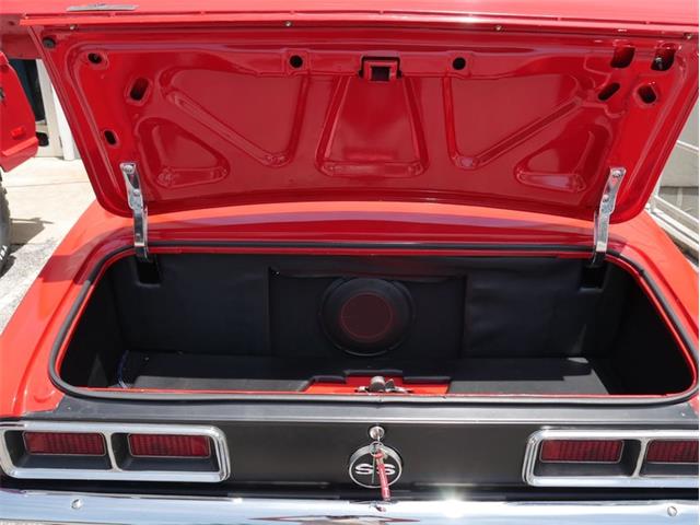 1968 Chevrolet Camaro (CC-2074504) for sale in Palmetto, Florida