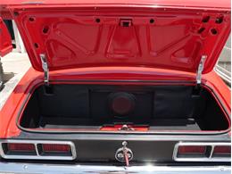 1968 Chevrolet Camaro (CC-2074504) for sale in Palmetto, Florida