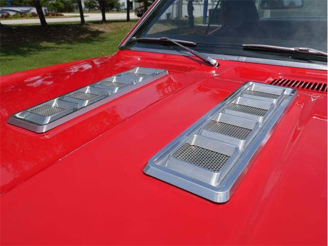 1968 Chevrolet Camaro (CC-2074504) for sale in Palmetto, Florida