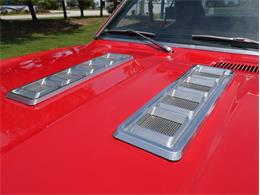 1968 Chevrolet Camaro (CC-2074504) for sale in Palmetto, Florida