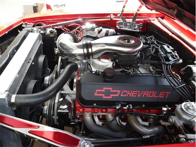 1968 Chevrolet Camaro (CC-2074504) for sale in Palmetto, Florida