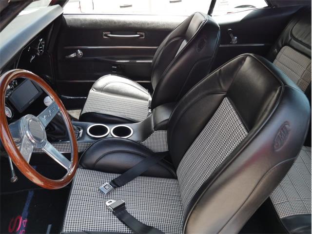 1968 Chevrolet Camaro (CC-2074504) for sale in Palmetto, Florida