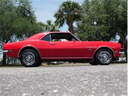 1968 Chevrolet Camaro (CC-2074504) for sale in Palmetto, Florida