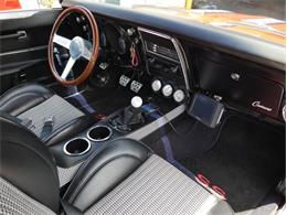 1968 Chevrolet Camaro (CC-2074504) for sale in Palmetto, Florida