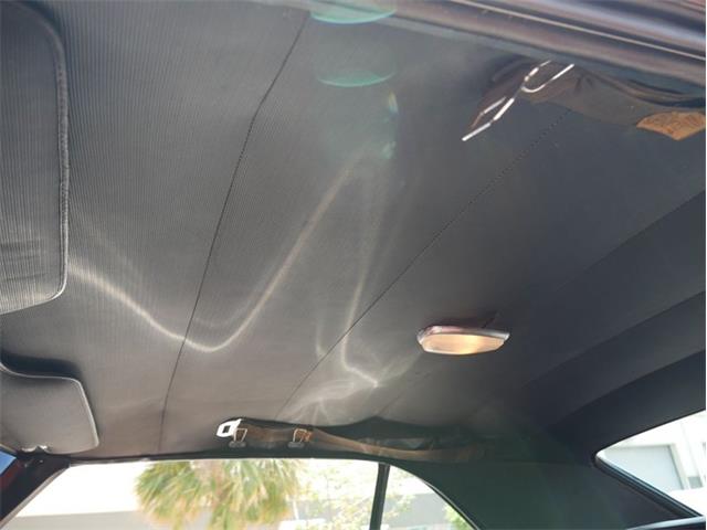 1968 Chevrolet Camaro (CC-2074504) for sale in Palmetto, Florida