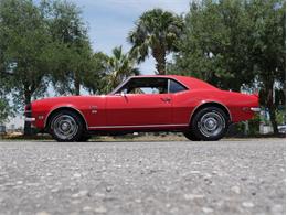 1968 Chevrolet Camaro (CC-2074504) for sale in Palmetto, Florida
