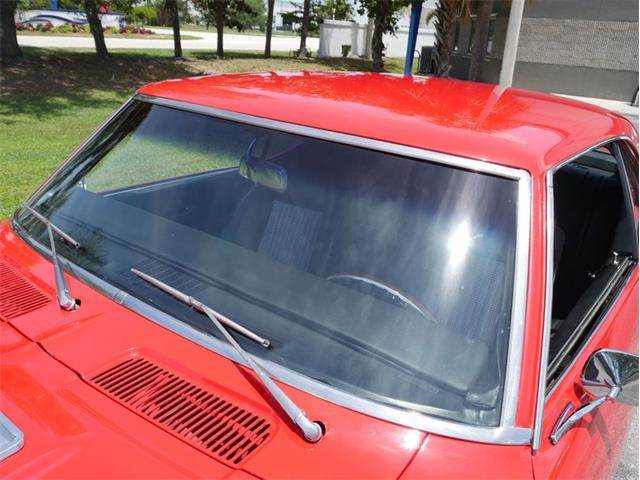 1968 Chevrolet Camaro (CC-2074504) for sale in Palmetto, Florida