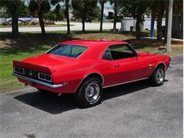 1968 Chevrolet Camaro (CC-2074504) for sale in Palmetto, Florida
