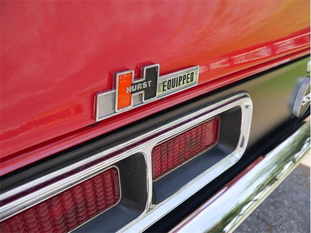 1968 Chevrolet Camaro (CC-2074504) for sale in Palmetto, Florida