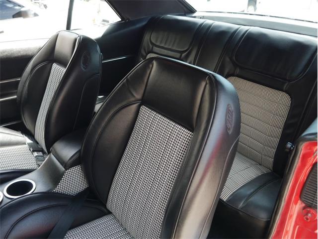 1968 Chevrolet Camaro (CC-2074504) for sale in Palmetto, Florida