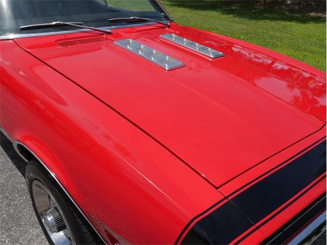 1968 Chevrolet Camaro (CC-2074504) for sale in Palmetto, Florida