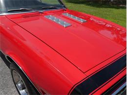 1968 Chevrolet Camaro (CC-2074504) for sale in Palmetto, Florida