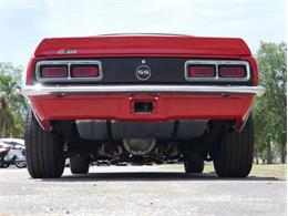 1968 Chevrolet Camaro (CC-2074504) for sale in Palmetto, Florida