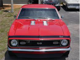 1968 Chevrolet Camaro (CC-2074504) for sale in Palmetto, Florida