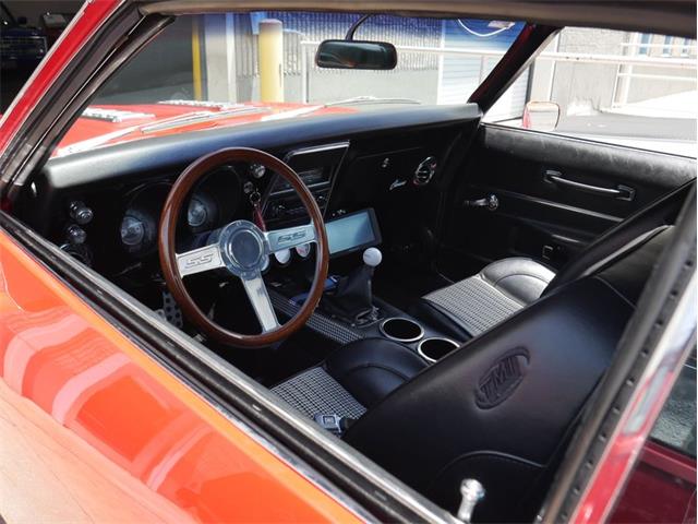 1968 Chevrolet Camaro (CC-2074504) for sale in Palmetto, Florida