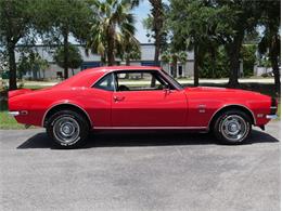 1968 Chevrolet Camaro (CC-2074504) for sale in Palmetto, Florida
