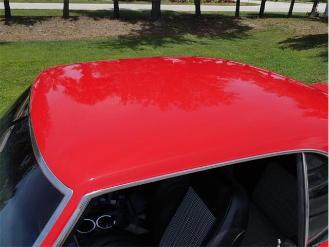 1968 Chevrolet Camaro (CC-2074504) for sale in Palmetto, Florida