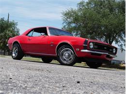 1968 Chevrolet Camaro (CC-2074504) for sale in Palmetto, Florida