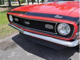 1968 Chevrolet Camaro (CC-2074504) for sale in Palmetto, Florida