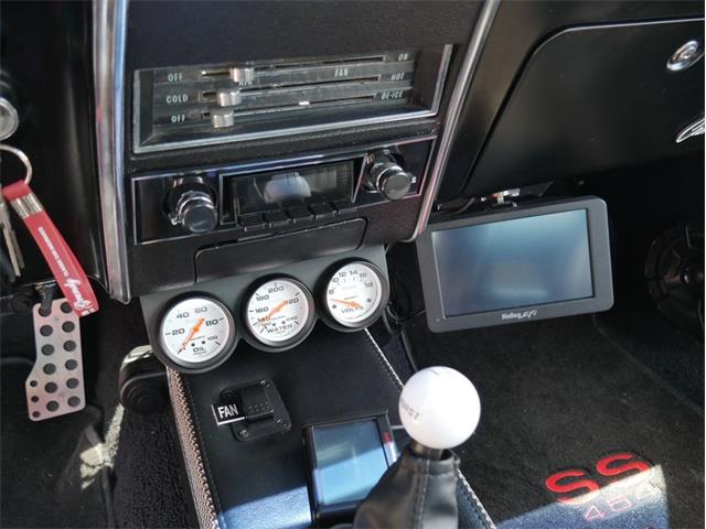 1968 Chevrolet Camaro (CC-2074504) for sale in Palmetto, Florida