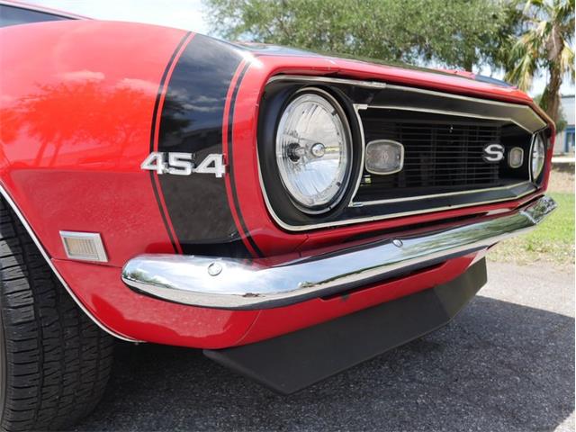 1968 Chevrolet Camaro (CC-2074504) for sale in Palmetto, Florida
