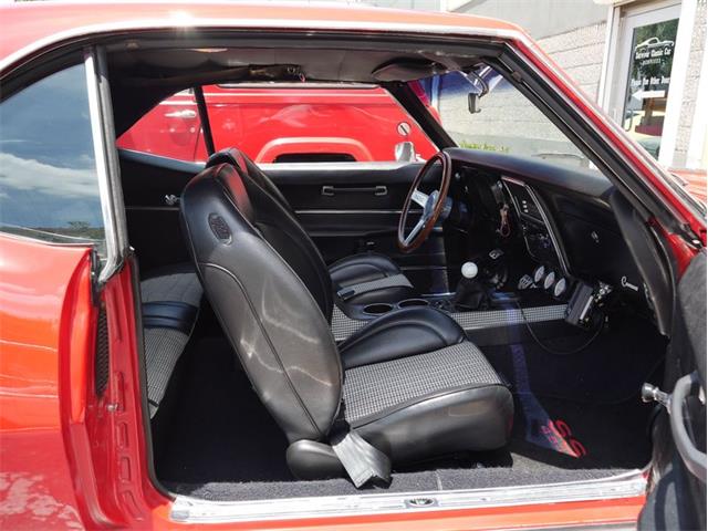 1968 Chevrolet Camaro (CC-2074504) for sale in Palmetto, Florida