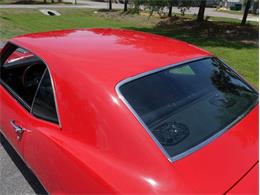 1968 Chevrolet Camaro (CC-2074504) for sale in Palmetto, Florida