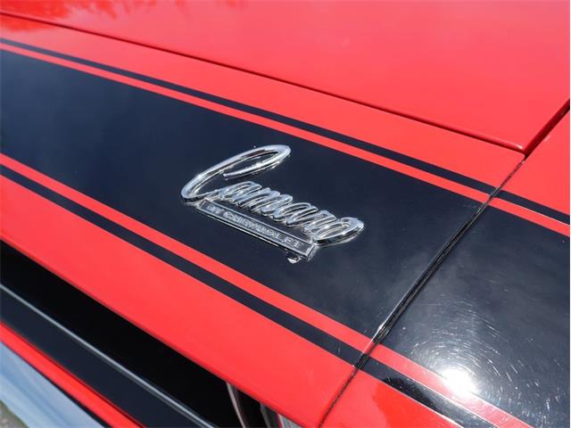 1968 Chevrolet Camaro (CC-2074504) for sale in Palmetto, Florida