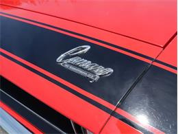 1968 Chevrolet Camaro (CC-2074504) for sale in Palmetto, Florida