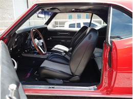1968 Chevrolet Camaro (CC-2074504) for sale in Palmetto, Florida