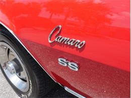 1968 Chevrolet Camaro (CC-2074504) for sale in Palmetto, Florida