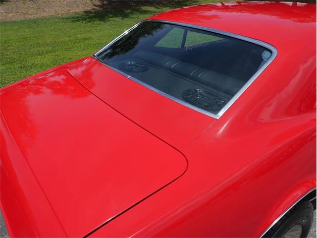 1968 Chevrolet Camaro (CC-2074504) for sale in Palmetto, Florida