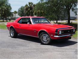 1968 Chevrolet Camaro (CC-2074504) for sale in Palmetto, Florida