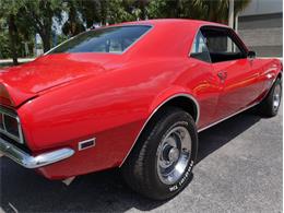 1968 Chevrolet Camaro (CC-2074504) for sale in Palmetto, Florida