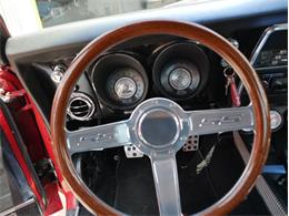 1968 Chevrolet Camaro (CC-2074504) for sale in Palmetto, Florida