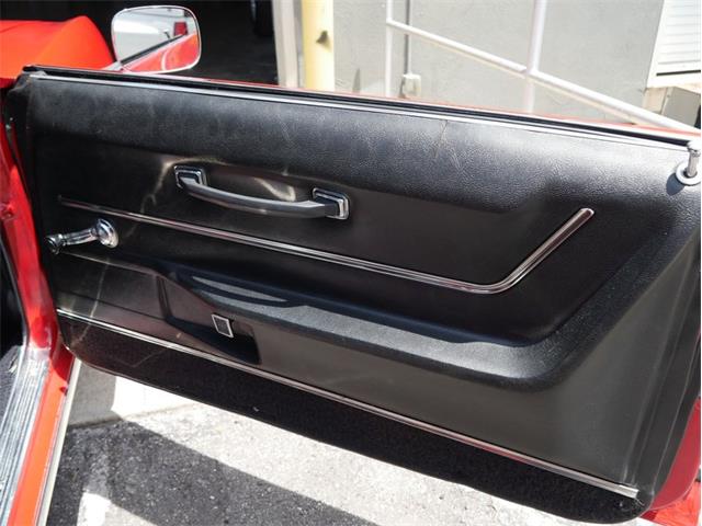 1968 Chevrolet Camaro (CC-2074504) for sale in Palmetto, Florida