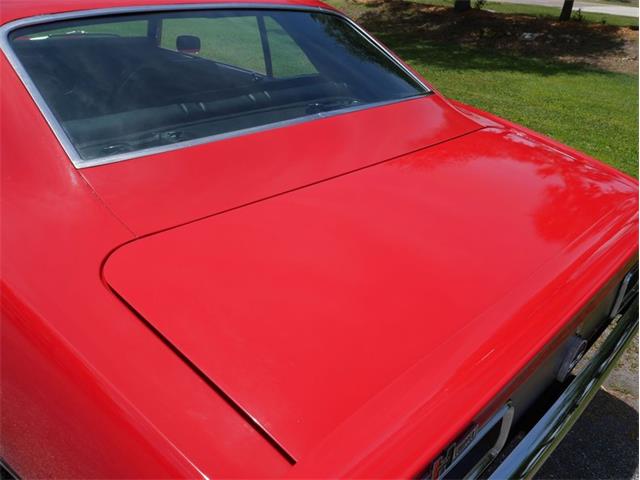 1968 Chevrolet Camaro (CC-2074504) for sale in Palmetto, Florida